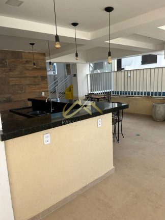 Imagem Apartamento com 2 Quartos à Venda, 96 m² em Parque Vivamar - Ubatuba
