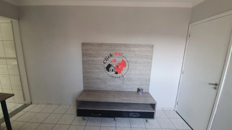 Imagem Apartamento com 2 Quartos para Alugar, 48 m² em Alves Dias - São Bernardo Do Campo