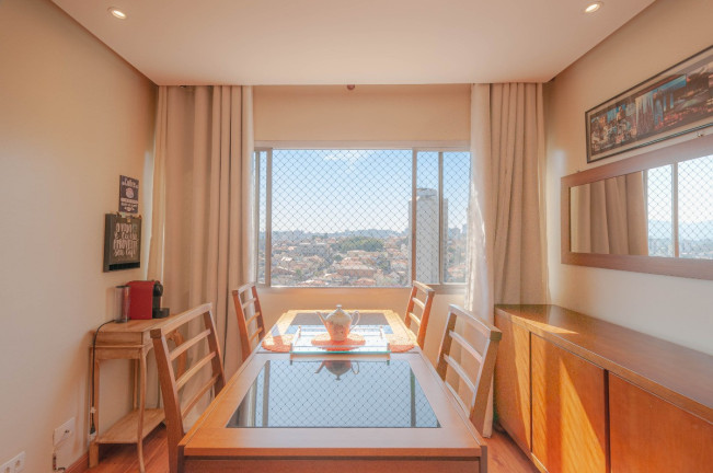 Imagem Apartamento com 3 Quartos à Venda, 84 m² em Santana - São Paulo