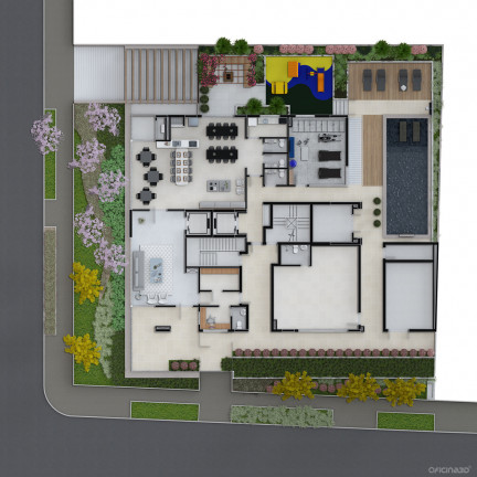 Imagem Apartamento com 3 Quartos à Venda, 164 m² em Higienópolis - Porto Alegre