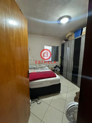 Imagem Casa com 2 Quartos à Venda, 65 m² em Vila Rui Barbosa - São Paulo
