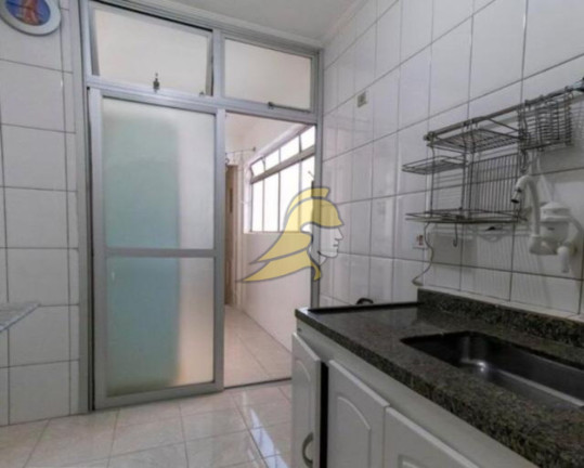 Imagem Apartamento com 2 Quartos à Venda, 76 m² em Vila Suzana - São Paulo