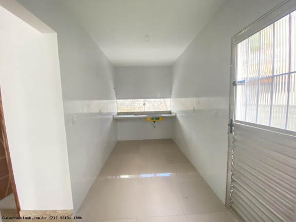 Imagem Casa com 4 Quartos à Venda, 180 m² em Recreio Ipitanga - Lauro De Freitas Imagem Casa com 4 Quartos à Venda, 180 m² em Recreio Ipitanga - Lauro De Freitas
