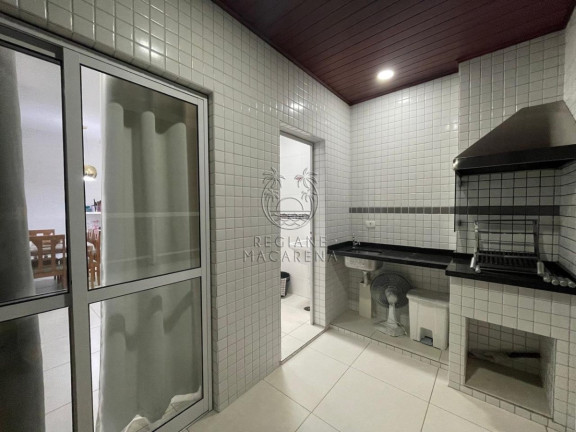 Imagem Apartamento com 2 Quartos à Venda, 56 m² em Toninhas - Ubatuba