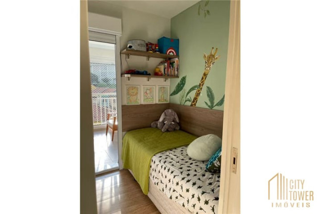 Imagem Apartamento com 2 Quartos à Venda, 71 m² em Aclimação - São Paulo