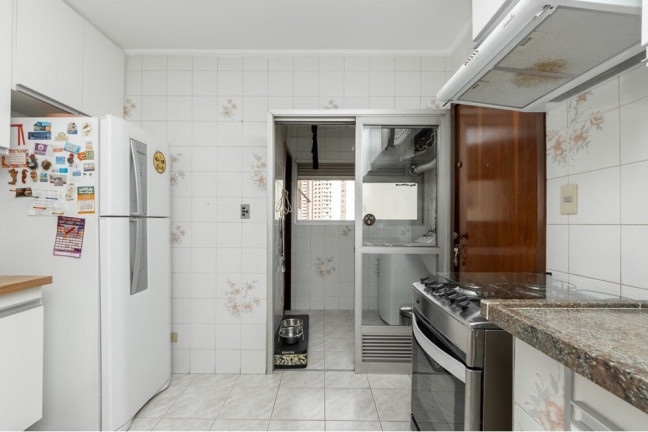 Imagem Imóvel com 3 Quartos à Venda, 96 m² em Vila Mascote - São Paulo Imagem Imóvel com 3 Quartos à Venda, 96 m² em Vila Mascote - São Paulo