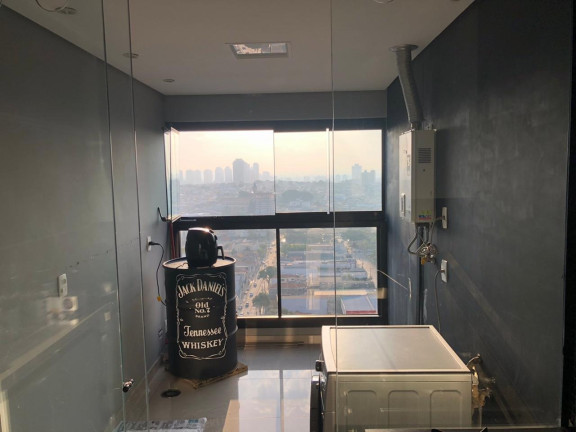Imagem Apartamento com 2 Quartos à Venda, 70 m² em Vila Regente Feijó - São Paulo Imagem Apartamento com 2 Quartos à Venda, 70 m² em Vila Regente Feijó - São Paulo
