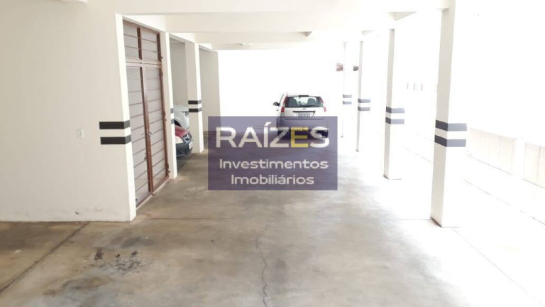 Imagem Apartamento com 2 Quartos à Venda, 244 m² em Centro - Bragança Paulista