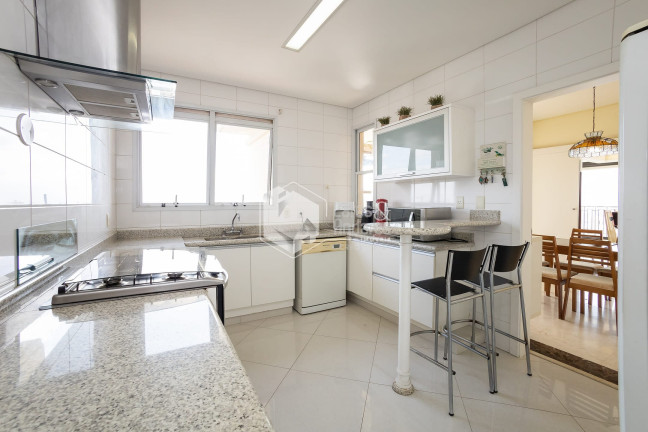 Imagem Apartamento com 4 Quartos à Venda, 300 m² em Perdizes - São Paulo Imagem Apartamento com 4 Quartos à Venda, 300 m² em Perdizes - São Paulo