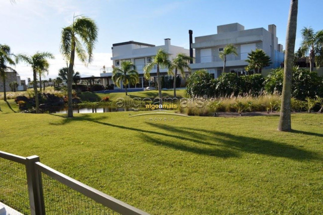 Casa com 4 Quartos à Venda, 372 m² em Condomínio Enseada Lagos Xangri-lá - Xangri-lá