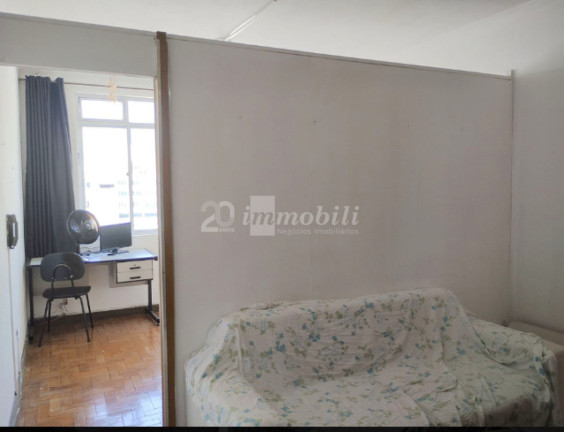 Imagem Apartamento com 1 Quarto à Venda, 30 m² em Barra Funda - São Paulo Imagem Apartamento com 1 Quarto à Venda, 30 m² em Barra Funda - São Paulo