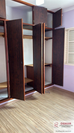 Imagem Casa com 3 Quartos à Venda, 170 m² em Parque Residencial Versailles - Sumaré Imagem Casa com 3 Quartos à Venda, 170 m² em Parque Residencial Versailles - Sumaré