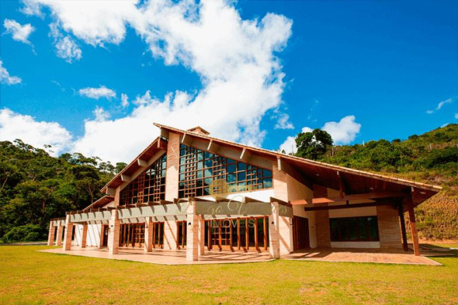 Imagem Terreno à Venda, 765 m² em Vargem Grande - Teresópolis