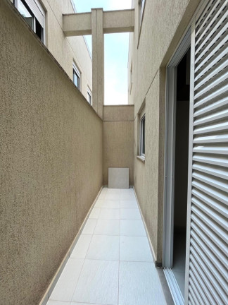Imagem Apartamento com 2 Quartos à Venda, 51 m² em Campestre - Santo André Imagem Apartamento com 2 Quartos à Venda, 51 m² em Campestre - Santo André