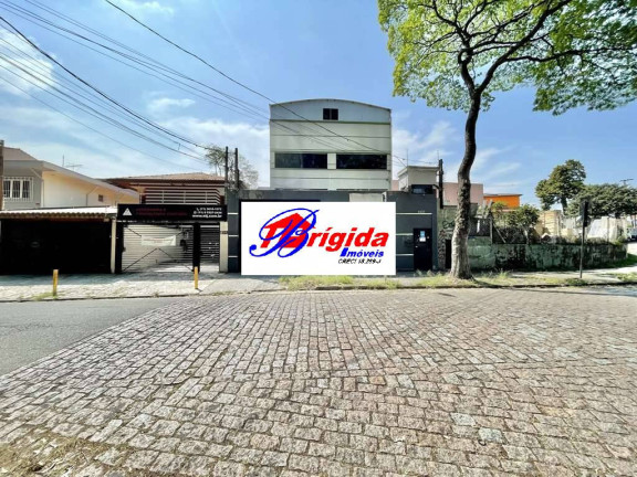 Imagem Galpão à Venda, 585 m² em Jardim Bonfiglioli - São Paulo Imagem Galpão à Venda, 585 m² em Jardim Bonfiglioli - São Paulo