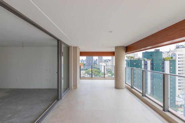 Imagem Apartamento com 4 Quartos à Venda, 232 m² em Brooklin Paulista - São Paulo Imagem Apartamento com 4 Quartos à Venda, 232 m² em Brooklin Paulista - São Paulo