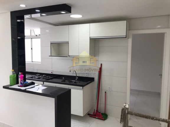 Imagem Apartamento com 2 Quartos à Venda, 43 m² em Aricanduva - São Paulo