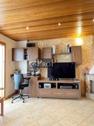 Imagem Cobertura com 2 Quartos à Venda, 180 m² em Santa Maria - São Caetano Do Sul