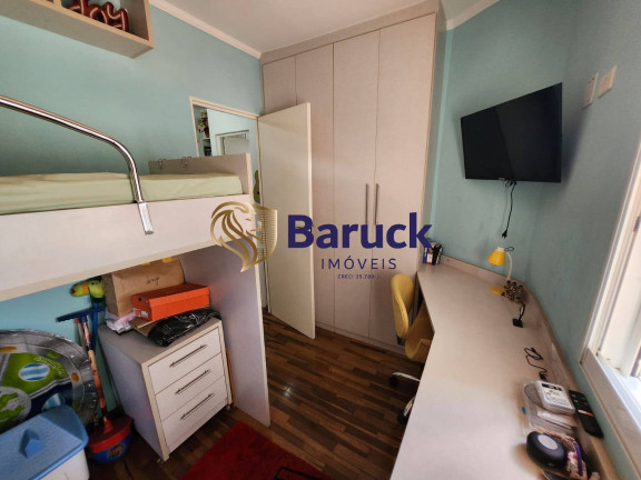 Imagem Sobrado com 3 Quartos à Venda, 127 m² em Jabaquara - São Paulo