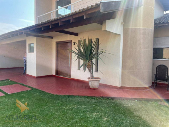 Casa com 3 Quartos à Venda, 623 m² em Jardim Bela Vista - Campo Grande