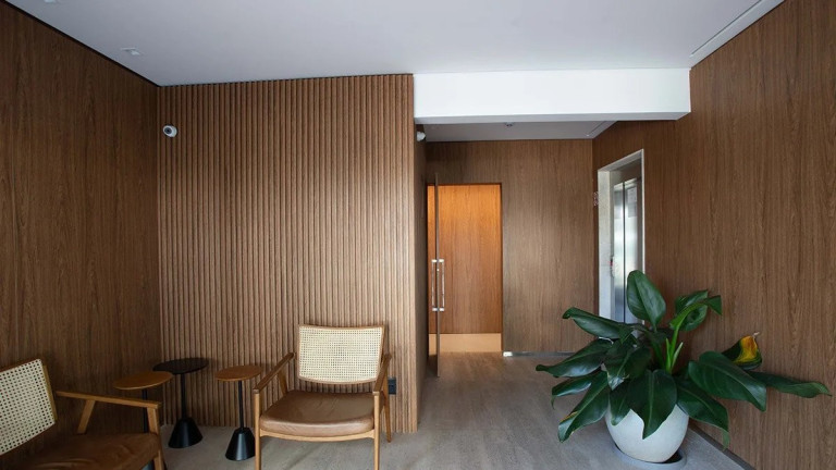 Imagem Apartamento com 4 Quartos à Venda, 140 m² em Serra - Belo Horizonte