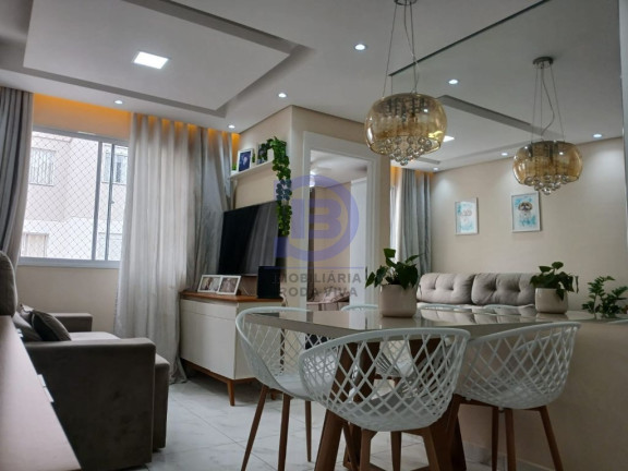 Imagem Apartamento com 2 Quartos à Venda, 61 m² em Tatuapé - São Paulo Imagem Apartamento com 2 Quartos à Venda, 61 m² em Tatuapé - São Paulo