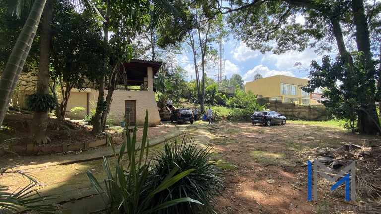 Imagem Casa com 3 Quartos à Venda, 5.000 m² em Jardim Ana Estela - Carapicuíba