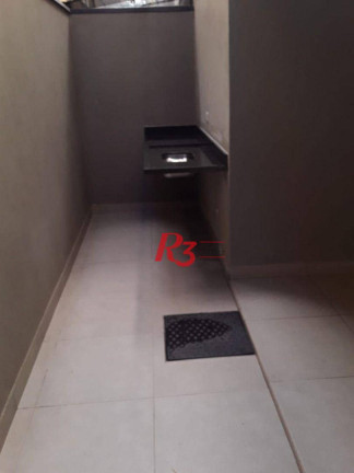 Imagem Casa com 2 Quartos à Venda, 89 m² em Boqueirão - Santos Imagem Casa com 2 Quartos à Venda, 89 m² em Boqueirão - Santos