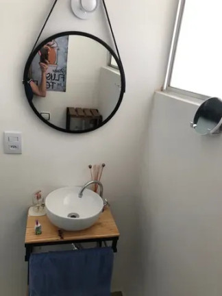 Imagem Apartamento com 1 Quarto à Venda, 43 m² em Bela Vista - São Paulo Imagem Apartamento com 1 Quarto à Venda, 43 m² em Bela Vista - São Paulo