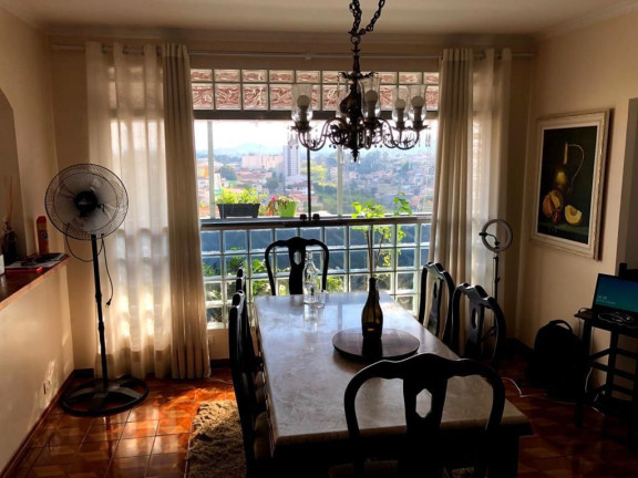 Imagem Casa com 3 Quartos à Venda, 288 m² em Parque São Domingos - São Paulo Imagem Casa com 3 Quartos à Venda, 288 m² em Parque São Domingos - São Paulo