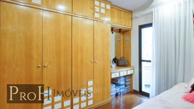 Imagem Cobertura com 4 Quartos à Venda, 302 m² em Anália Franco - São Paulo Imagem Cobertura com 4 Quartos à Venda, 302 m² em Anália Franco - São Paulo