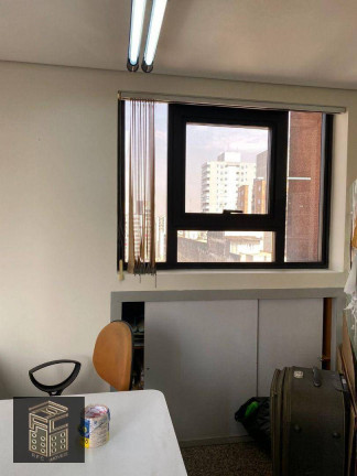 Imagem Apartamento à Venda ou Locação, 36 m² em Vila Mariana - São Paulo Imagem Apartamento à Venda ou Locação, 36 m² em Vila Mariana - São Paulo