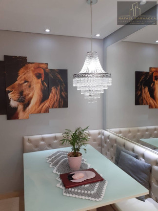 Imagem Apartamento com 2 Quartos à Venda, 50 m² em Conceição - Osasco