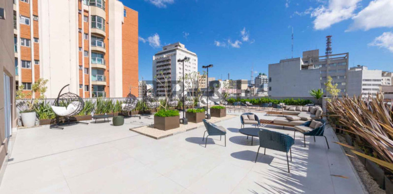 Imagem Apartamento com 1 Quarto à Venda, 32 m² em Bela Vista - São Paulo Imagem Apartamento com 1 Quarto à Venda, 32 m² em Bela Vista - São Paulo
