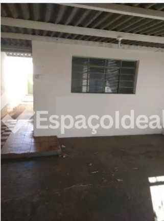 Imagem Sobrado com 4 Quartos à Venda, 275 m² em Jardim Alvorada - Lençóis Paulista