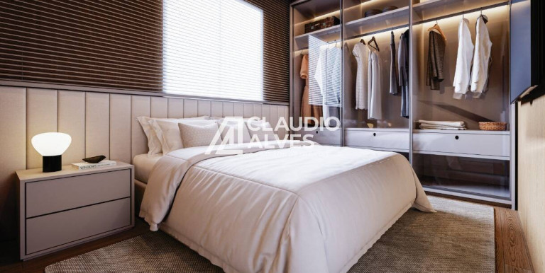 Imagem Apartamento com 2 Quartos à Venda, 45 m² em Papagaio - Feira De Santana