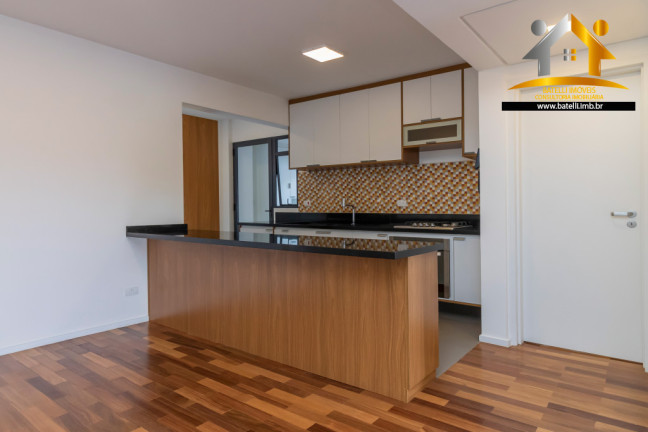Imagem Apartamento com 2 Quartos à Venda, 80 m² em Perdizes - São Paulo