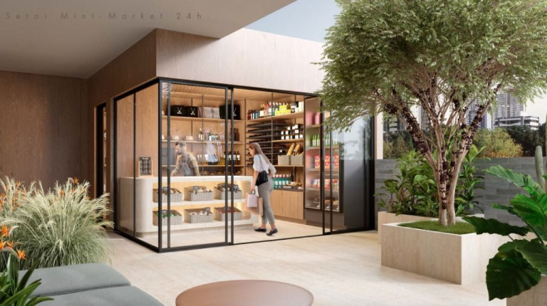 Imagem Apartamento com 2 Quartos à Venda, 76 m² em Jardim Oceania - João Pessoa