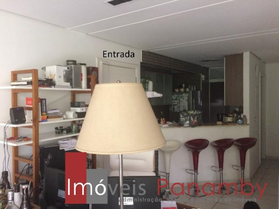 Imagem Apartamento com 2 Quartos à Venda, 100 m² em Jardim Ampliação - São Paulo Imagem Apartamento com 2 Quartos à Venda, 100 m² em Jardim Ampliação - São Paulo