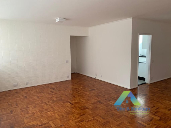 Imagem Apartamento com 3 Quartos à Venda, 155 m² em Jardim Paulista - São Paulo