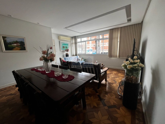 Imagem Casa com 3 Quartos à Venda, 168 m² em Ponta Da Praia - Santos Imagem Casa com 3 Quartos à Venda, 168 m² em Ponta Da Praia - Santos