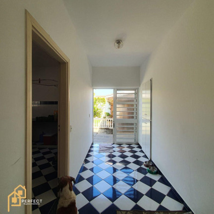 Imagem Casa com 3 Quartos à Venda, 293 m² em Jardim Das Nações - Taubaté