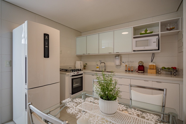 Foto do imóvel Apartamento com 2 Quartos à Venda, 91 m² em Vila Romana - São Paulo