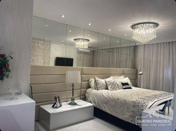 Imagem Cobertura com 4 Quartos à Venda, 380 m² em Barra Da Tijuca - Rio De Janeiro