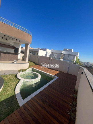 Imagem Casa com 4 Quartos à Venda, 302 m² em Swiss Park - Campinas Imagem Casa com 4 Quartos à Venda, 302 m² em Swiss Park - Campinas