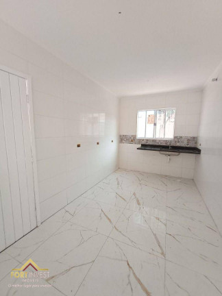 Imagem Imóvel com 3 Quartos à Venda, 71 m² em Maracanã - Praia Grande