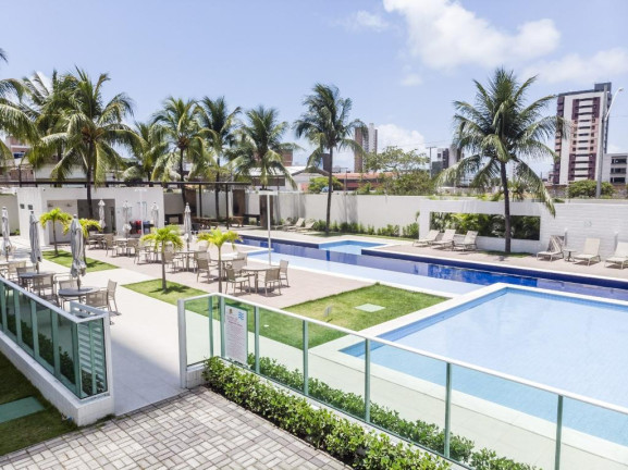 Imagem Apartamento com 3 Quartos à Venda, 158 m² em Bessa - João Pessoa Imagem Apartamento com 3 Quartos à Venda, 158 m² em Bessa - João Pessoa