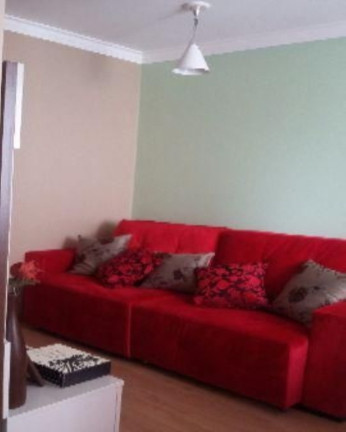 Imagem Apartamento com 2 Quartos à Venda, 43 m² em Vila Talarico - São Paulo Imagem Apartamento com 2 Quartos à Venda, 43 m² em Vila Talarico - São Paulo