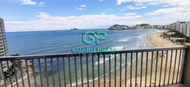 Apartamento com 6 Quartos à Venda, 550 m² em Pitangueiras - Guarujá