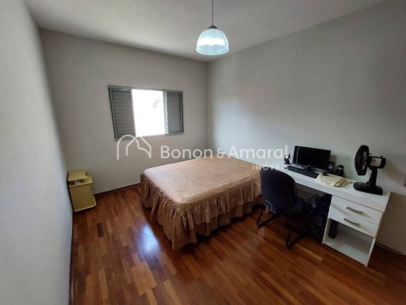 Imagem Casa com 3 Quartos à Venda, 212 m² em Jardim Santa Genebra - Campinas